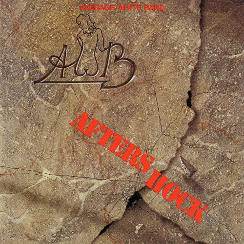 Master Release: Aftershock by Average White Band