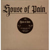 House Of Pain - Over There (I Don't Care) (Vinyl, 12