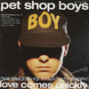 Pet Shop Boys - Love Comes Quickly (Vinyl, 7