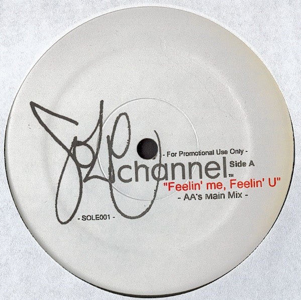 Master Release: Feelin' Me, Feelin' U by Alicia Keys