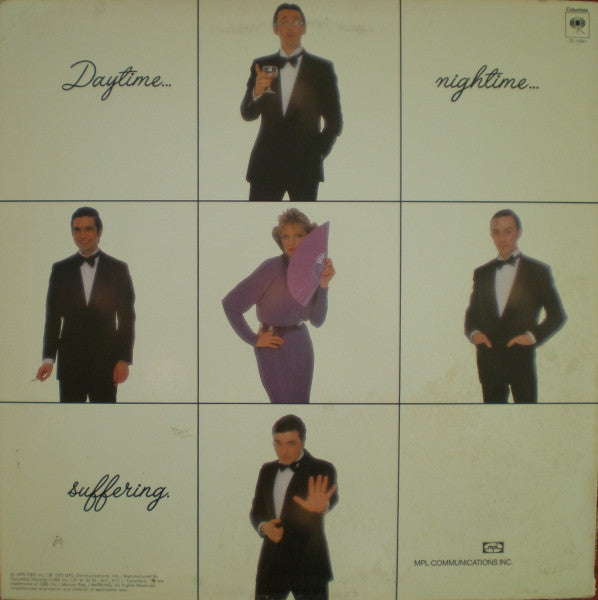 Release: Goodnight Tonight-Vinyl-US-1979-23-10940, 23-10940-795978