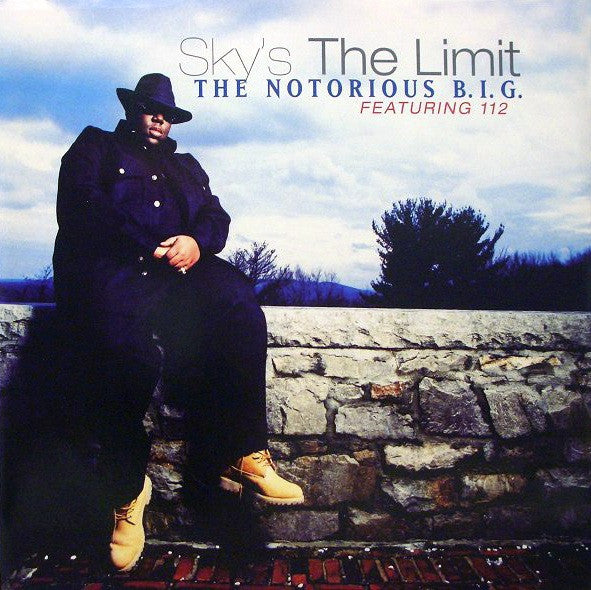Sky's The Limit / Going Back To Cali / Kick In The Door