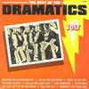 The Dramatics - The Best Of The Dramatics (LP, Compilation) - Good Plus (G+) / Very Good Plus (VG+)