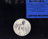 Positive K - Mr. Jiggliano / It's All Gravy (Vinyl, 12
