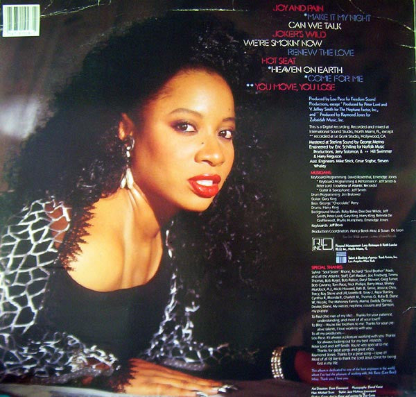 Release: Heaven On Earth-Vinyl-US-1988-91028-1, 7 91028-1-796318