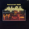 Fantastic Four - Night People (LP, Album, Stereo) - Good Plus (G+) / Good (G)