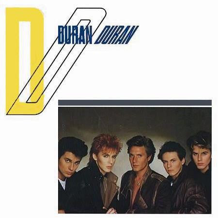 Release: Duran Duran-Vinyl-US-1983-ST-12158-332611