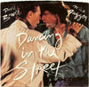 David Bowie - Dancing In The Street (Vinyl, 7