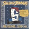 Suicidal Tendencies - Controlled By Hatred / Feel Like Shit... Deja-Vu (LP, Album) - Very Good (VG) / Near Mint (NM or M-)