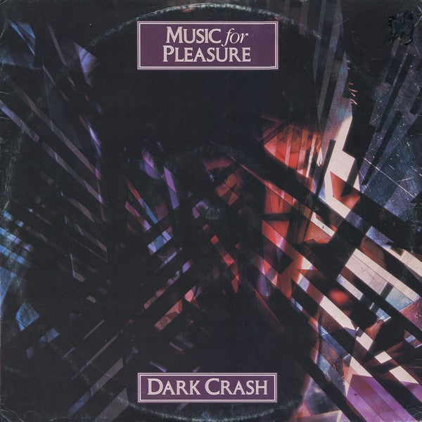 Dark Crash