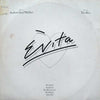 Andrew Lloyd Webber And Tim Rice - Evita (2xLP, Album) - Very Good Plus (VG+) / Very Good Plus (VG+)