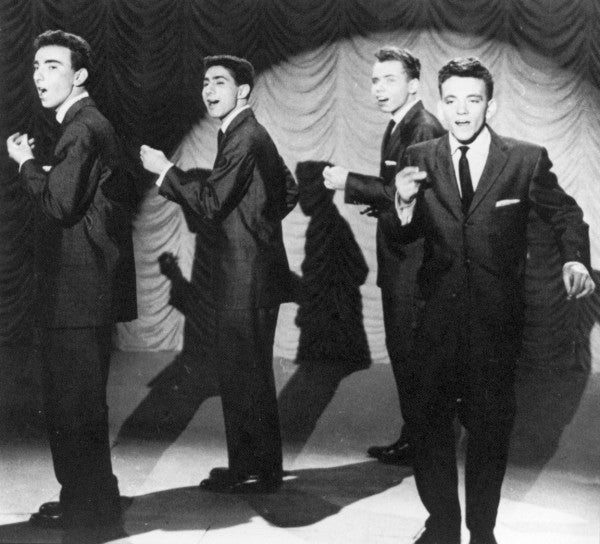 Danny & The Juniors