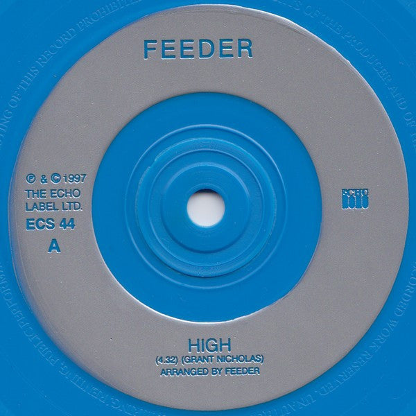 Release: High-Vinyl-UK-1997-ECS 44-737495