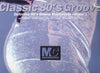 Various - Classic 80's Groove Mastercuts Volume 1 (2xLP, Compilation) - Very Good (VG) / Good Plus (G+)