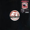 Jurassic 5 - Work It Out / In The House (Vinyl, 12