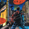 Kazi - Down For The Kaz (Vinyl, 12