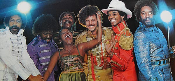 Release: The Music Band-Vinyl-US-1979-MCA-3085, MCA-3085-579640