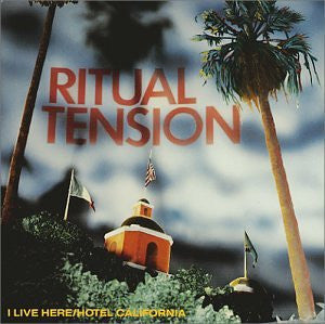 Master Release: Hotel California by Ritual Tension
