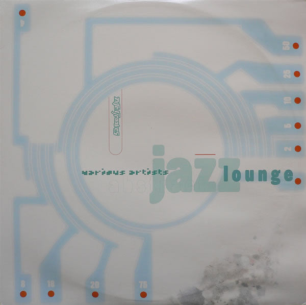 Master Release: Abstract Jazz Lounge by Various