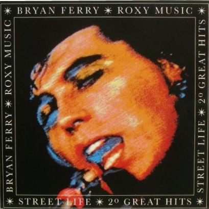 Release: Street Life - 20 Great Hits-Vinyl-UK-1986-EGTV 1, 829-136-1-960993