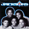 The Jacksons - Triumph (LP, Album, Stereo) - Good Plus (G+) / Very Good (VG)