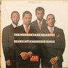 The Modern Jazz Quartet - Blues At Carnegie Hall (LP, Album, Stereo) - Good Plus (G+) / Good Plus (G+)