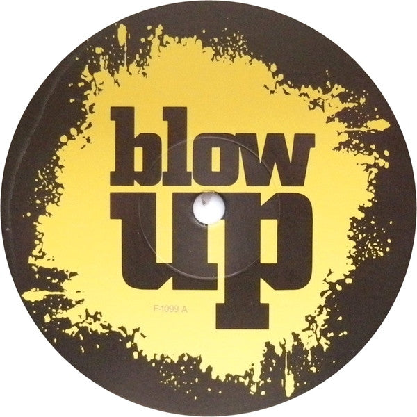 3: A. M. Eternal (Present The Moody Boys Selection)