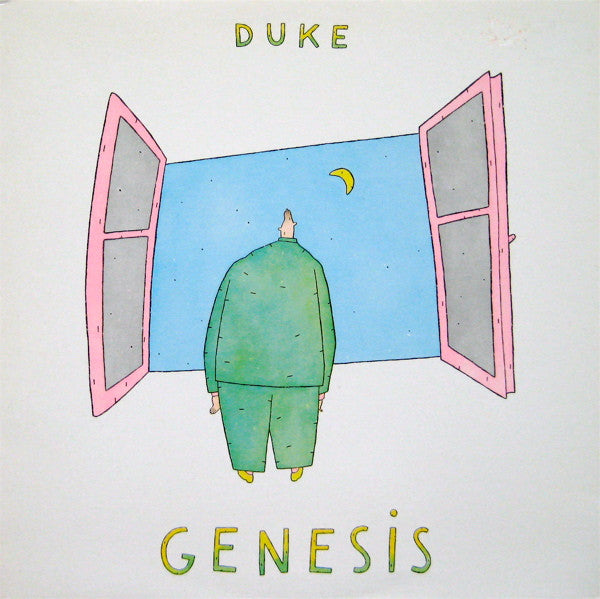 Master Release: Duke by Genesis