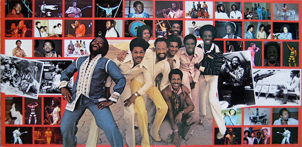 The Best Of Earth Wind & Fire Vol. I