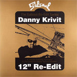 Runaway / Salsoul Rainbow (Danny Krivit 12" Re-Edit)