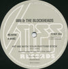 Ian Dury And The Blockheads - Hit Me With Your Rhythm Stick (12