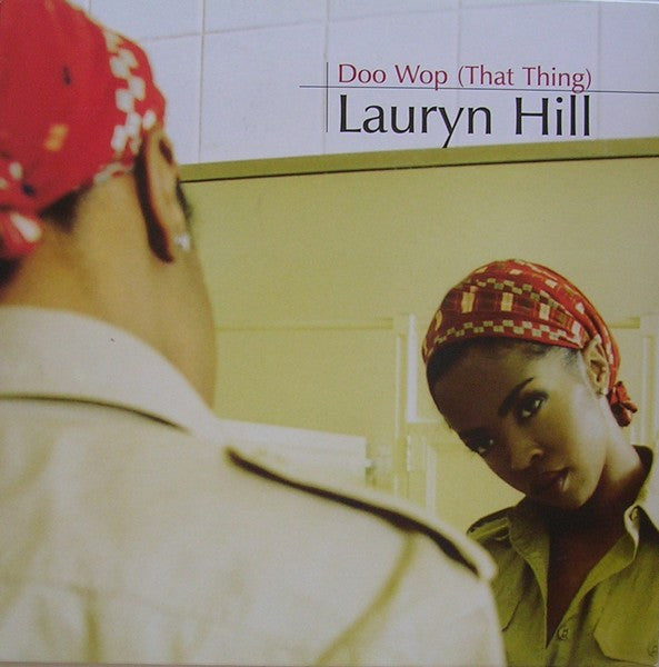 Release: Doo Wop (That Thing)-Vinyl-Europe-1998-665692 6-524320