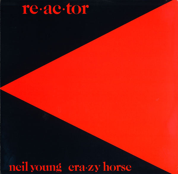 Re·ac·tor