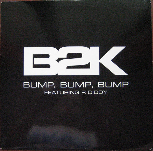 Bump, Bump, Bump