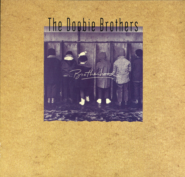 Release: Brotherhood-Vinyl-Europe-1991-064-7 94623 1-897457