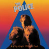 The Police - Zenyatta Mondatta (Vinyl, LP, Album, Stereo) Very Good (VG) / Very Good Plus (VG+)