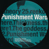 Reeko - Punishment Ward (Vinyl, 12