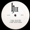 DJ Honda - Discotec / Trouble In The Water (12
