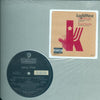 Kanye West - Heard 'Em Say / Touch The Sky (Vinyl, 12