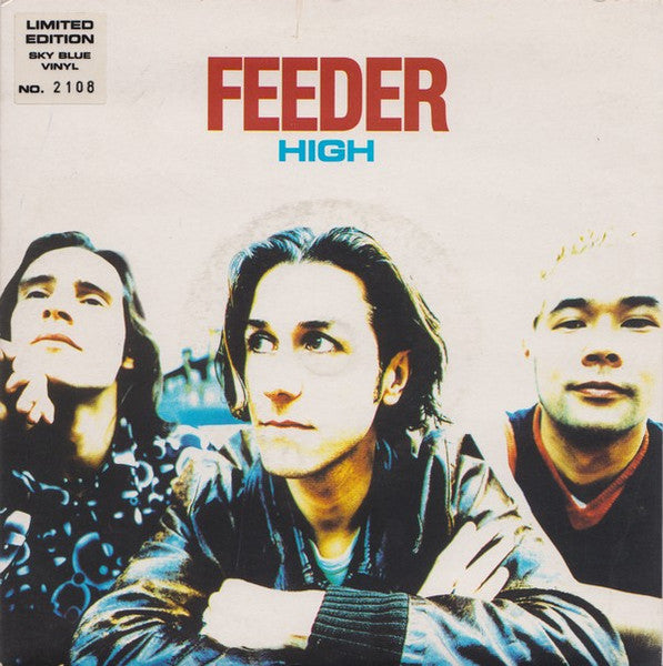 Release: High-Vinyl-UK-1997-ECS 44-737495