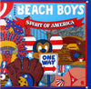 The Beach Boys - Spirit Of America (2xVinyl, LP, Compilation) Very Good Plus (VG+) / Very Good Plus (VG+)