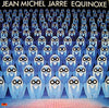 Jean-Michel Jarre - Equinoxe (LP, Album, Stereo) - Good Plus (G+) / Very Good Plus (VG+)