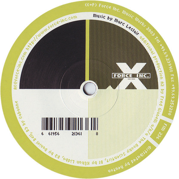 My Way (The Remixes)