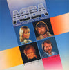 ABBA - Thank You For The Music (Vinyl, LP, Compilation) Very Good Plus (VG+) / Very Good Plus (VG+)
