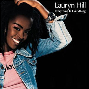 Release: Everything Is Everything-Vinyl-US-1999-44 79207-423281