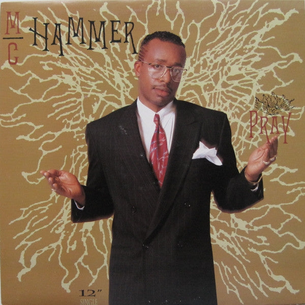 Master Release: Pray by MC Hammer