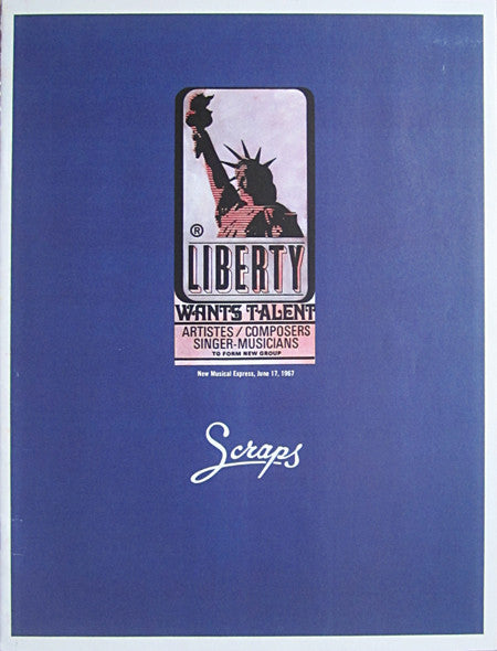 Captain Fantastic And The Brown Dirt Cowboy