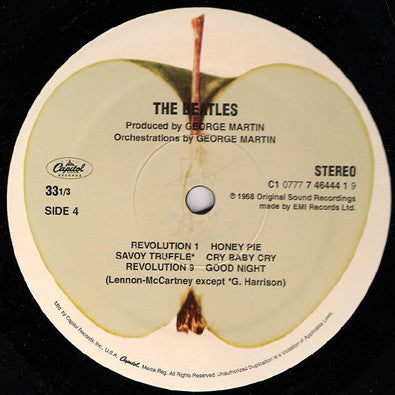 The Beatles