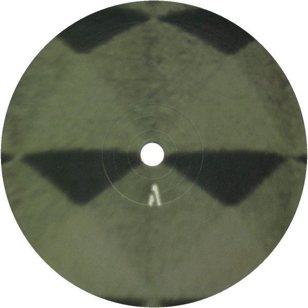 Release: Life's A Glitch-Vinyl-UK-2004-TIVA 025LP, TIVA025LP-237668