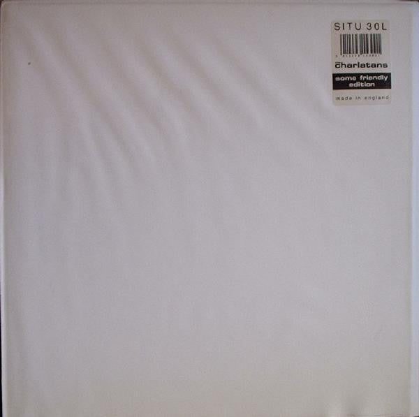 Release: Some Friendly-Vinyl-UK-1990-SITU 30L, SITU 30L, SITU 30, SITU 30-692105
